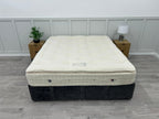 Hypnos Bespoke Topaz Pillowtop Mattress Firmer 6FT SuperKing Mattress RRP £2,699