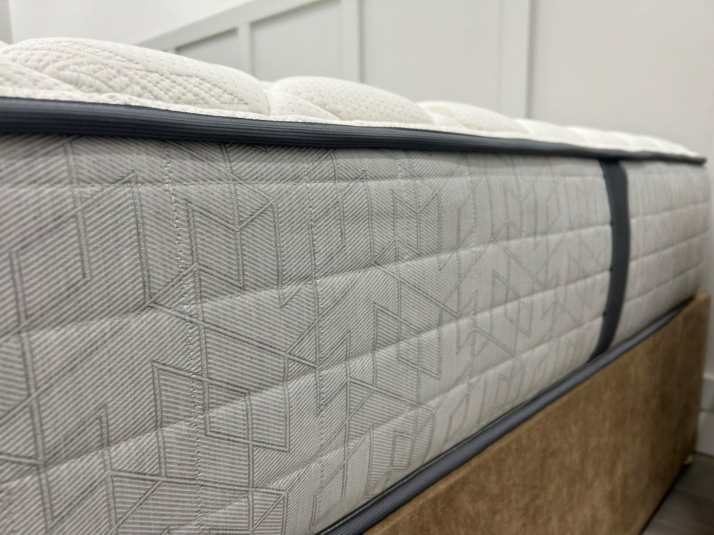 Sealy Elevate Hagen Motion 5FT Kingsize Mattress RRP £1599