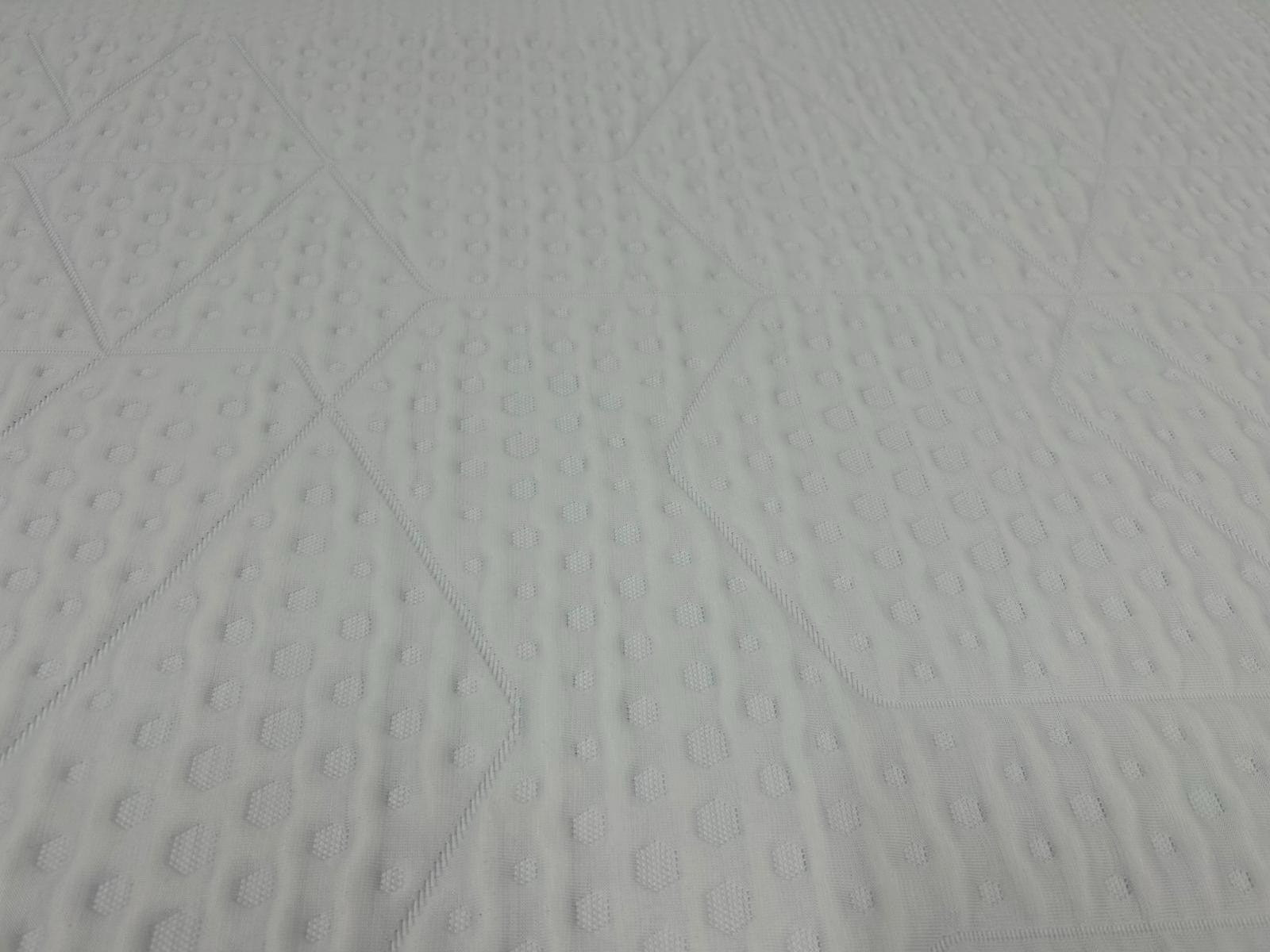 Emma Mattress Smart Hybrid Deluxe Double 4FT 6 Mattress- RRP £979