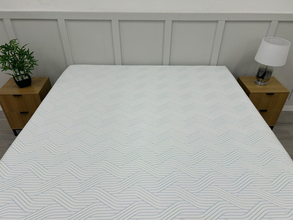 TEMPUR Pro Luxe Firm 5FT Kingsize Mattress - RRP £2895