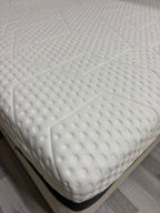 EMMA Diamond Hybrid 5ft Kingsize Mattress - RRP £1595 - Home Furniture Interiors