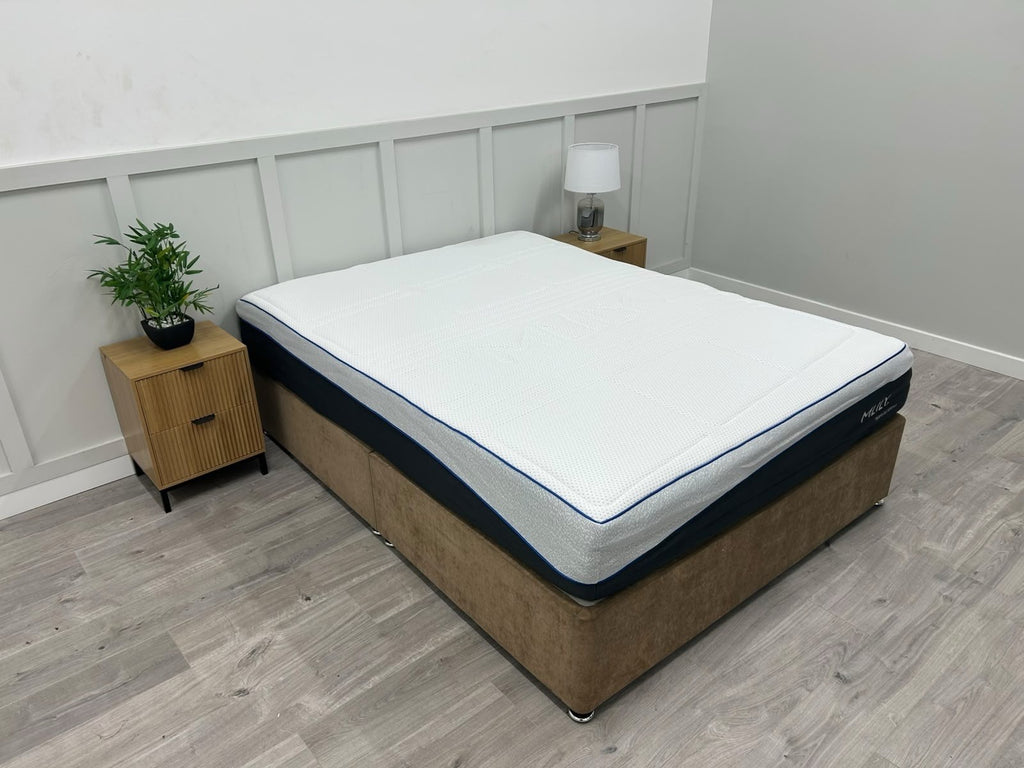 Mlily Hybrid Gel 5000 Luxe Mattress 5FT Kingsize