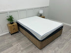 Mlily Hybrid Gel 5000 Luxe Mattress 5FT Kingsize