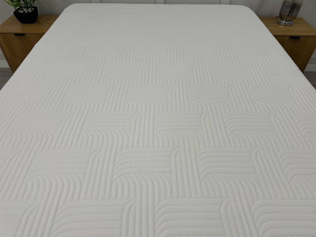 Emma Performance 30 Mattress 5FT Kingsize Mattress  - RRP £1995