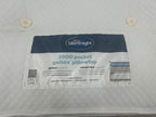 Silentnight 2000 Geltex Box Top Mattress 4FT 6 Double RRP £1099