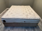 Staples and Co Artisan Indulgence Mattress 6ft Superking - RRP £2399 - Home Furniture Interiors