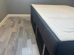 OTTY Original Hybrid Mattress 4FT 6 Double RRP £799 25cm Deep Medium / Firm - Home Furniture Interiors