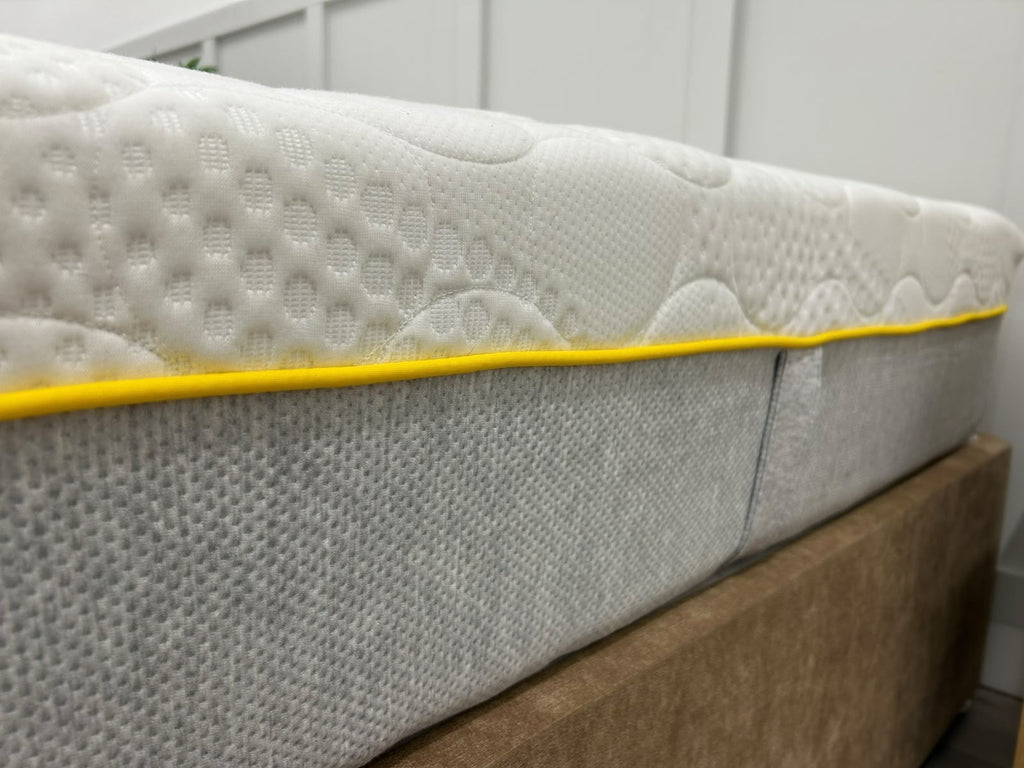 Eve Hybrid Uno Medium Mattress 5FT Kingsize Medium RRP £1199