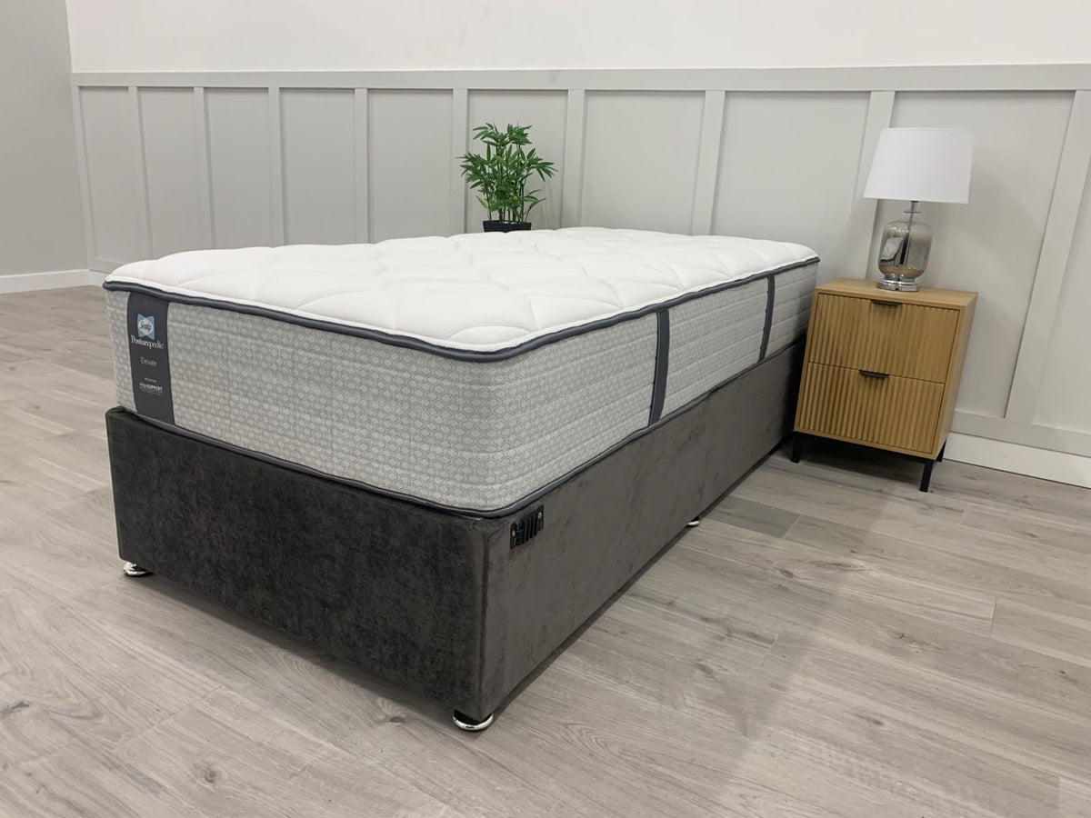 Sealy Posturepedic Elevate Blackwood 3FT single firm mattress 国产成人