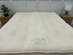 Julian Bowen Capsule Nature Mattress 6FT Superking RRP £1199 Medium Firm