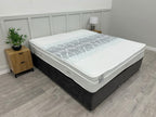 Slumberland Orthopaedic Support  Support 6FT Superking Mattress - RRP £1199