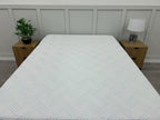 TEMPUR Pro Luxe SmartCool Medium Firm 5FT Kingsize Mattress RRP £2799