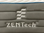Zen Tech Sensation 2180 Glacier Cool 5FT Kingsize Mattress RRP £1699