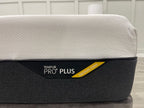 TEMPUR Pro Plus Medium Firm 6FT Superking Mattress - RRP £2895