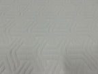 Tempur Hybrid Elite Luxe 5FT Kingsize RRP £2399 Medium Firmness