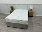 Millbrook Wool Ortho 2000 Firm 4FT 6 Double Mattress