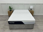 Nectar Premier Memory Foam Mattress Medium /  4FT 6 Double Firm RRP £749