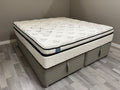 IGEL 5000i Nanotech 6FT Superking Plushtop Mattress Firm RRP £2399