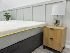 Eve hybrid Duo mattress, 6FT Superking Mattress RRP £799