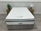 Silentnight Ultra Gel 2000 Box Top  6 Double RRP £1499