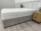 Slumberland Naturals Premium Wool Mattress 4FT 6 Double, Medium , RRP £1049