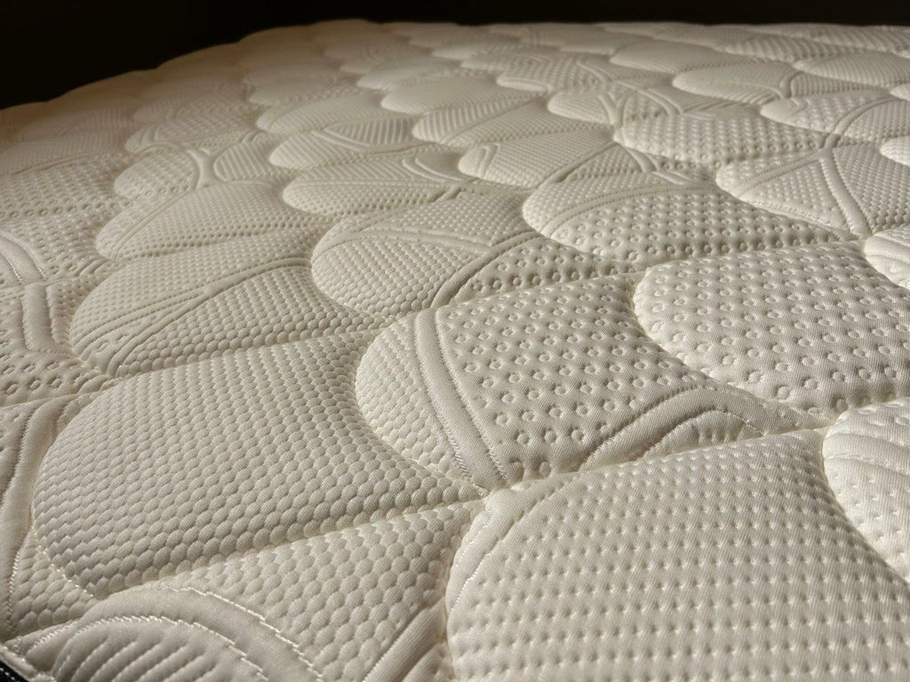 Sealy Monte Carlo 3800 Pocket Springs 5FT Kingsize. RRP £2899 - Home Furniture Interiors