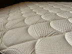 Sealy Monte Carlo 3800 Pocket Springs 5FT Kingsize. RRP £2899 - Home Furniture Interiors