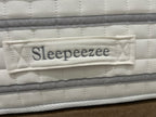 Sleepeezee SensaGel 6000 Mattress 5FT Kingsize RRP £2399