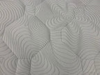 Sealy Waltham Latex Advantage 3FT single mattress in medium-firm finish