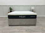 Mlily Ultra 270 4FT 6 Double Mattress RRP £1299