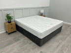 Benson For Beds Fairfield Backcare Mattress 6FT Superking Ortho RRP £959