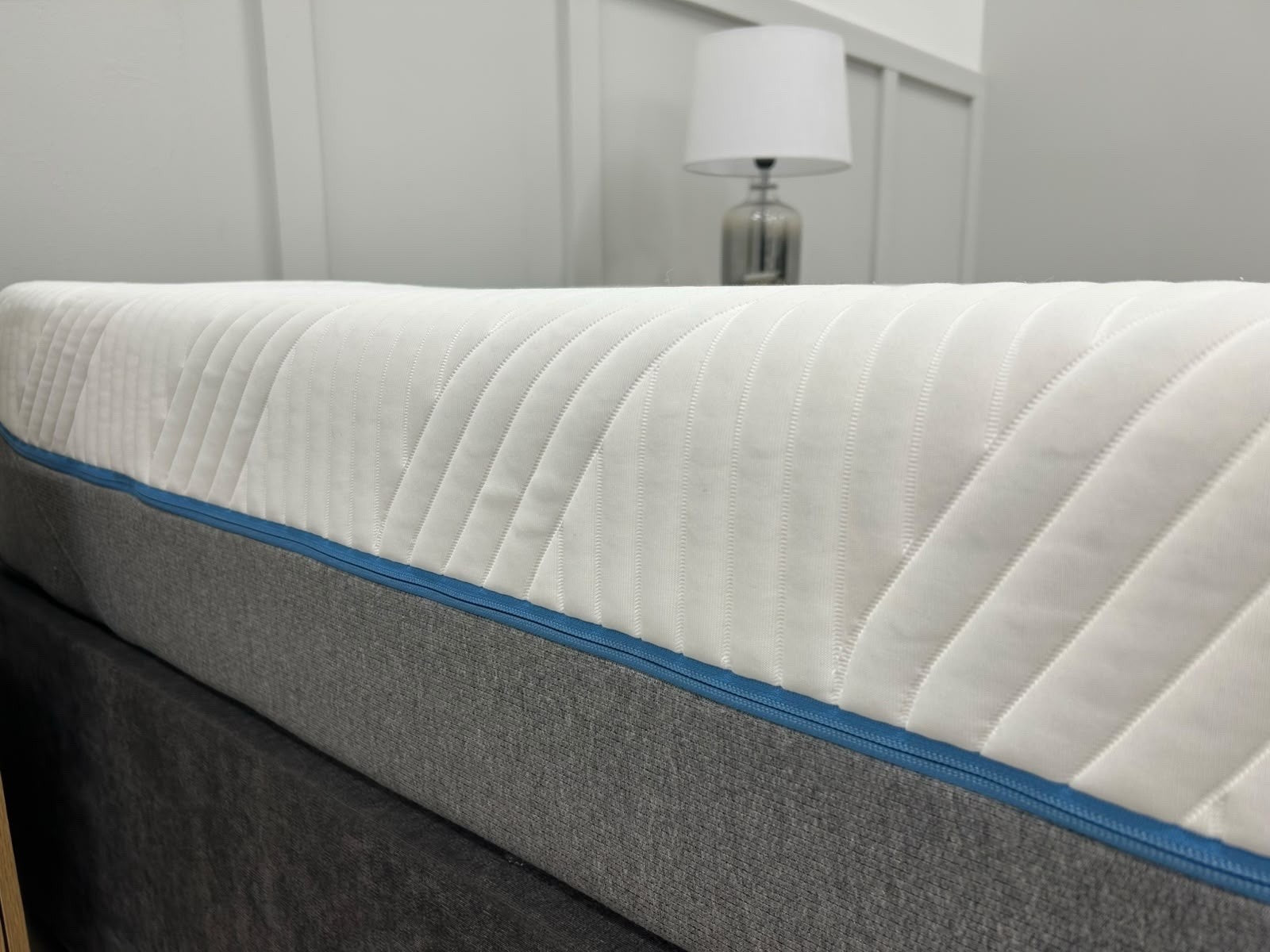 Tempur Cloud Elite 3FT Single Mattress Soft RRP £1799