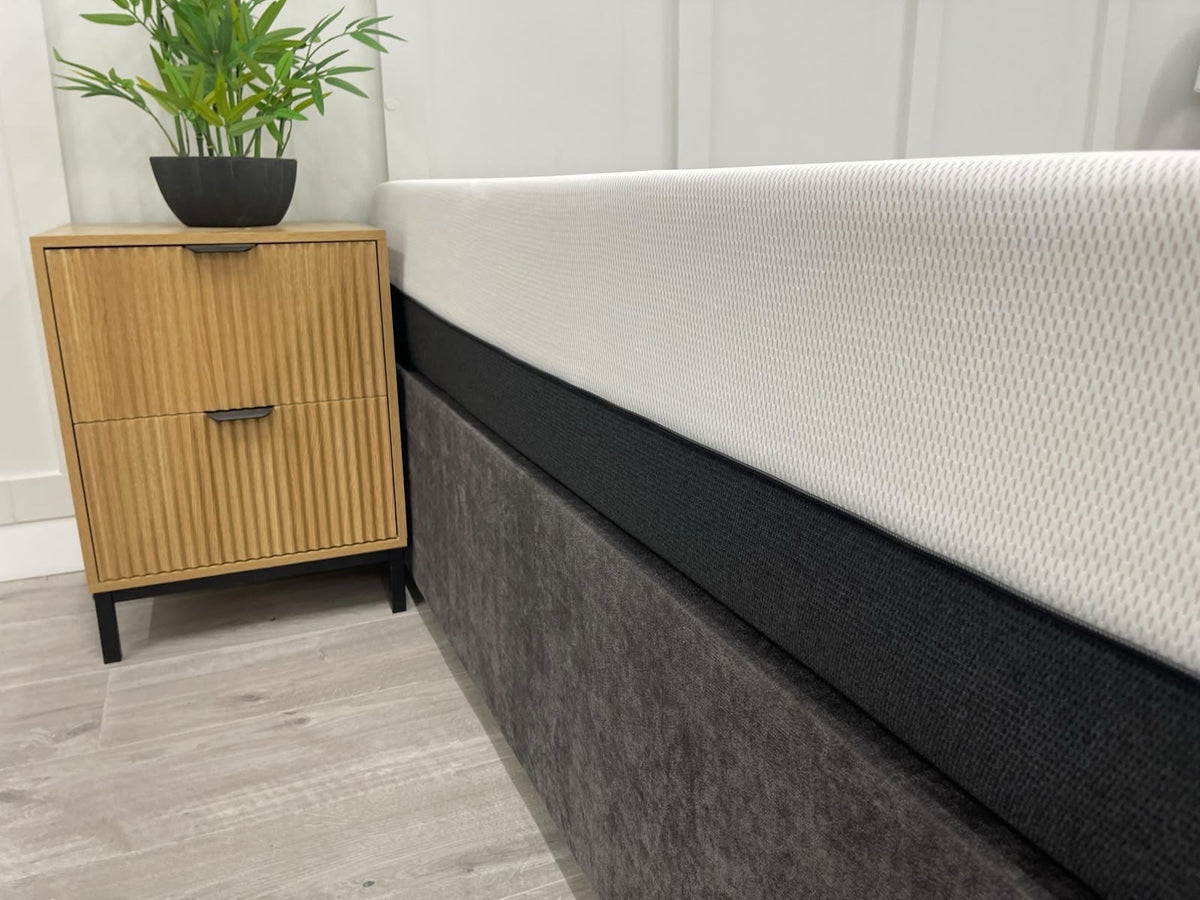 TEMPUR Pro Plus Medium Firm 6FT Superking Mattress - RRP £2895