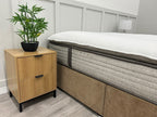 Sealy Maldives Pocket Springs 5FT Kingsize RRP £2899