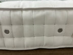 Vispring Devonshire Pocket Sprung Mattress 5FT Kingsize Soft Spring RRP £4049