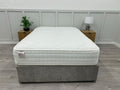 Slumberland Natural Wool Premium 4FT 6 Double Mattress RRP £1199 Medium