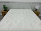 Staples and Co Artisan Pure Utopia Mattress 6FT Superking RRP £2799 Firm