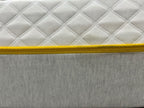 Eve the premium hybrid mattress, 6FT Superking Mattress RRP £799