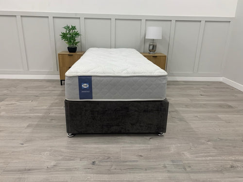 Sealy Waltham Latex Advantage Mattress 3FT Single