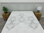 IGEL 2050i Nanotech 4FT 6 Double Mattress - RRP £1199 Firm