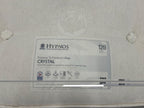 Hypnos Bespoke Crystal Mattress Zip & Link 5FT Kingsize - Regular RRP £3899