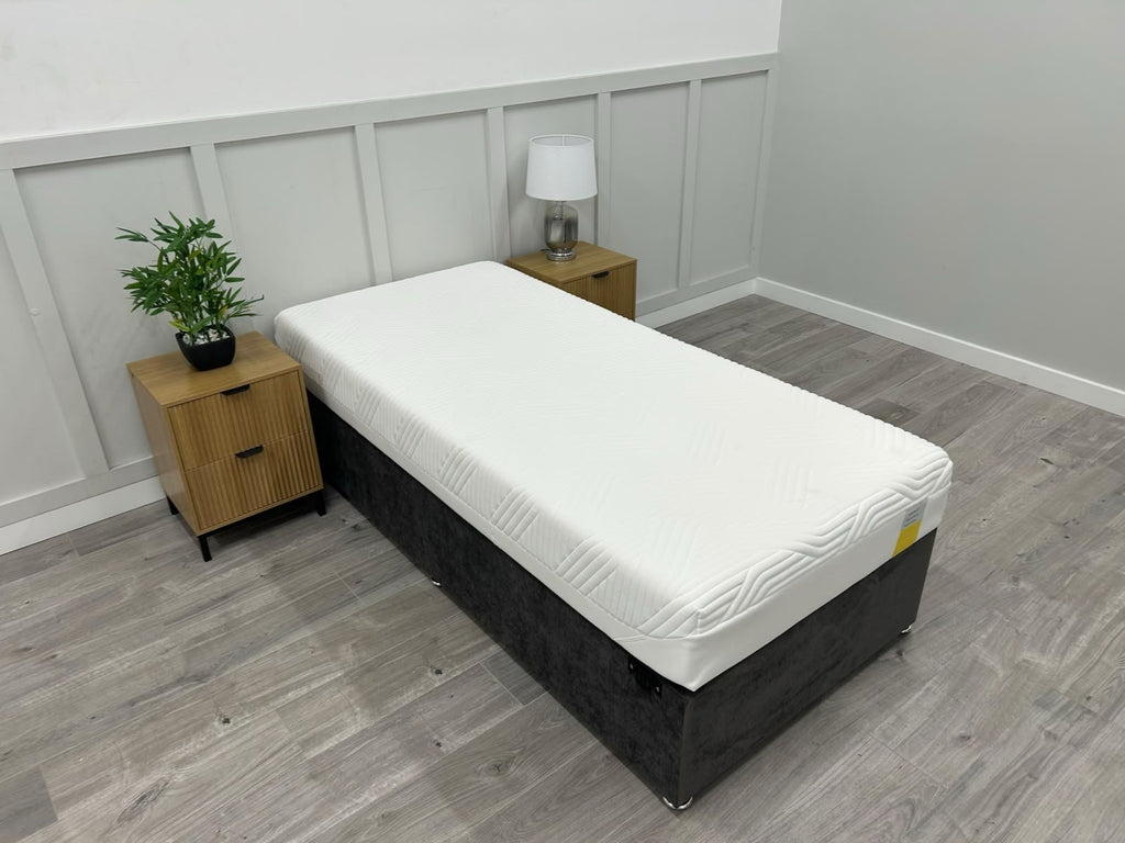 Tempur Sensation Supreme 3FT Firm RRP £1799