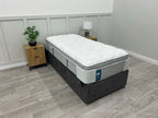 Sealy Winslow Geltex Enhance 2400 Pocket Pillow Top Mattress 3FT Single RRP £749
