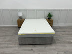 Eve Hybrid Duo Mattress Double 4FT 6 RRP £699