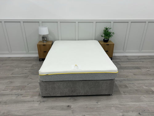 Eve Hybrid Duo Mattress Double 4FT 6 RRP £699