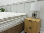 Staples and Co Artisan Indulgence Mattress 5FT Kingsize - RRP £1,799 Medium