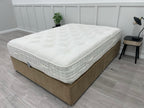 Flaxby Master's Guild 16150 Pocket Mattress 5FT Kingsize Medium RRP £3299