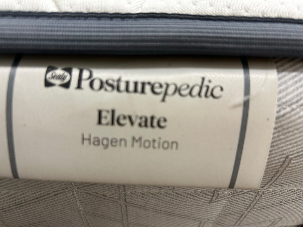 Sealy Elevate Hagen Motion 5FT Kingsize Mattress RRP £1599
