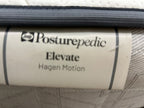 Sealy Elevate Hagen Motion 5FT Kingsize Mattress RRP £1599