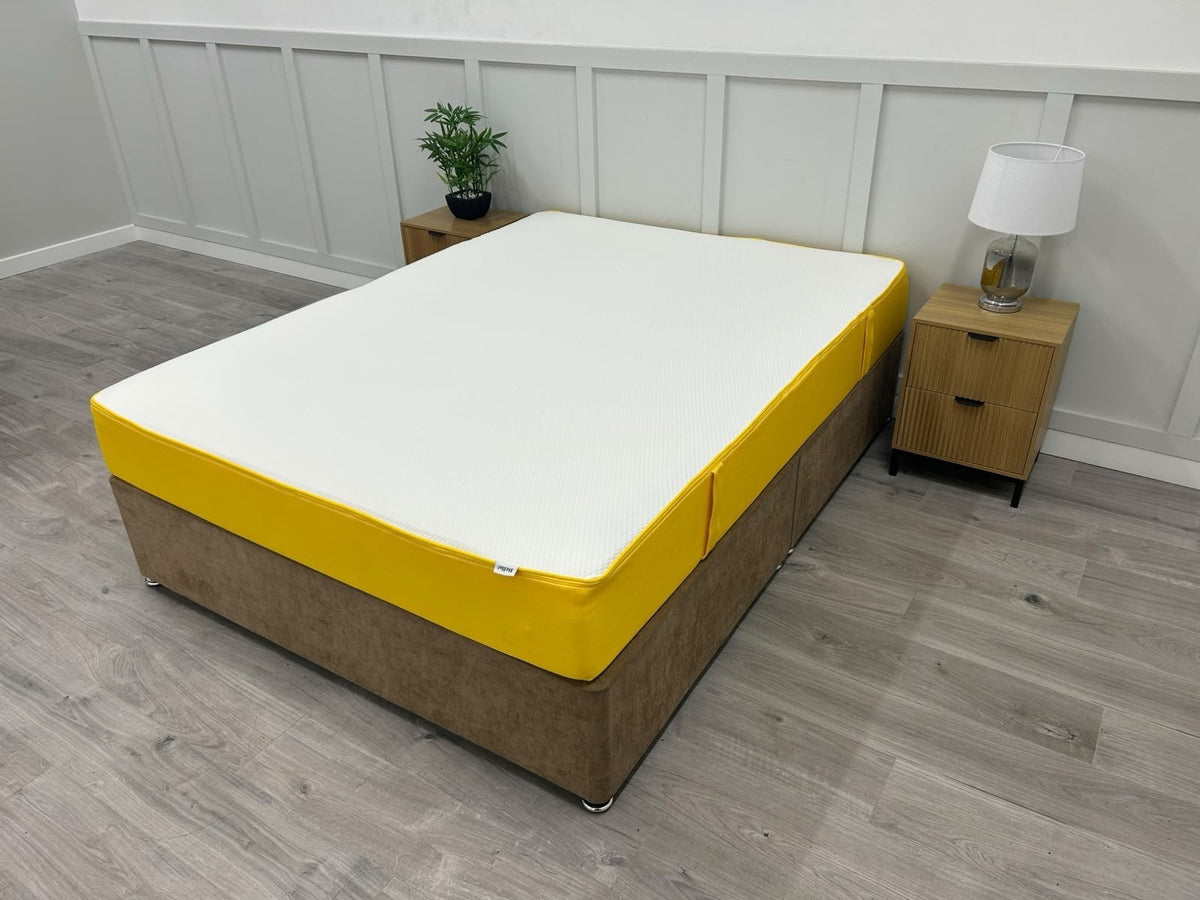 Eve Original Medium Mattress 5FT Kingsize Medium RRP £899